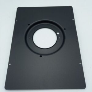 Sivukeittimen pohja-alusta Stone, Roaster, Topaz. Sivukeittimen varaosa pohja-alusta.