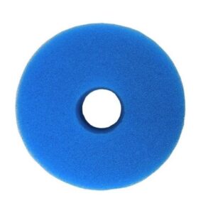 Heissner Suodatinsieni Hieno ET10-F380D