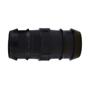 Ubbink Letkuliitin 40mm + 40mm letkukara