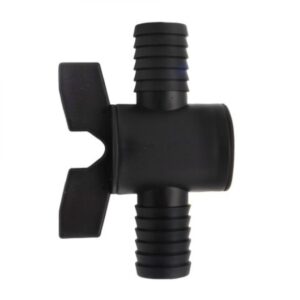 Ubbink Letkuhana 25mm letkukaralla