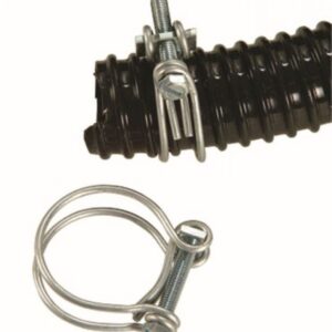 Ubbink Letkukiristin 10,5 - 12mm