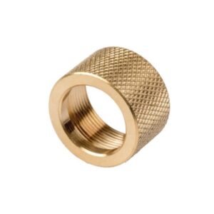 Hattumutteri suuttimeen