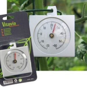 Vitavia Lämpömittari