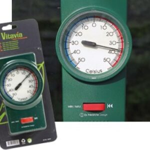 Vitavia Min/Max Lämpömittari