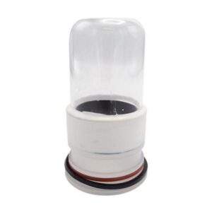 Ubbink BioPressure 3000 kvartsilasi