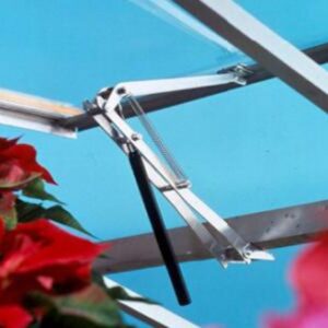 VITAVIA AUTOM UNIVENT TUULETUSLUUKUN AVAAJA