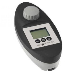 Summer Fun Digitaalinen vedentestausmittari