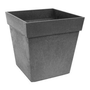 MH Symphony ulkoruukku 33 cm vaaleanharmaa