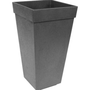 MH Symphony ulkoruukku 50 cm vaaleanharmaa