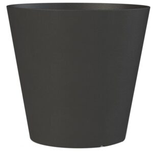 MH Octavia kukkaruukku 38 cm tummanharmaa