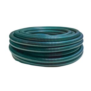 Vahvistettu letkurulla 19 mm x 25 m Ubbink