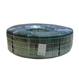 Vahvistettu letkurulla 25 mm x 25 m Ubbink