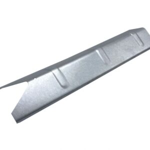 Lämmönjakolevy 365 x 90 mm. Sopii Lucifer malleihin: Como, Cosmo, Alfa.