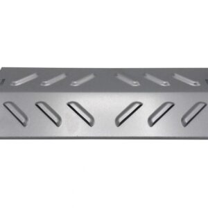 Lämmönjakolevy 340 x 140 mm. Lucifer Retkikaasu 8102P (uusi malli) sopiva lämmönjakolevy.