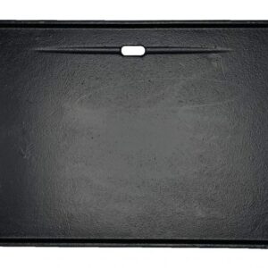 Valurautaparila 450 x 240mm