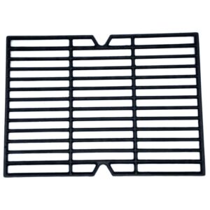 Valurautaritilä 430 x 313mm. Kyanite 4, Arkose 4, Toro 4, Magma, Agate