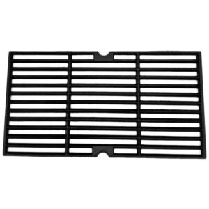 Valurautaritilä 455 x 242mm