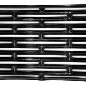 Emaloitu teräsritilä 418 x 290mm. Sopii Lucifer Arite 4 grilliin.