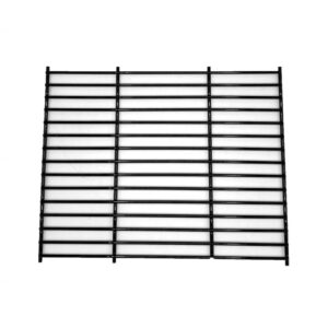 Emaloitu teräsritilä 358 x 285mm. Melite 3