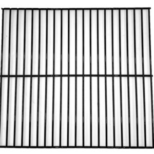 Emaloitu teräsritilä 400 x 366mm