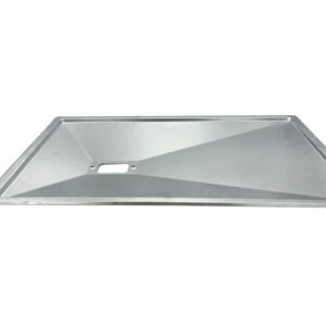 Rasvapelti 698 x 383mm. Sopii Lucifer grillimalleihin Master 4, Jadeite 4