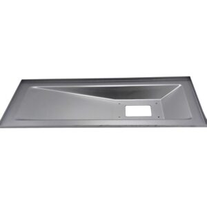 Rasvapelti 660 x 210 mm. Sopii Lucifer Rumba 4 ja Salsa 4 grilliin. Muihin malleihin mittojen mukaan.