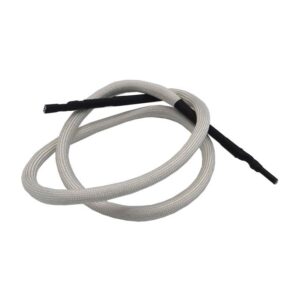 Sivupolttimen elektrodin johto. Sopii Lucifer grillimalleihin: Breksia, Stone, Topaz