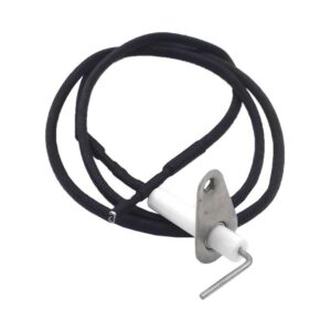 Sivupolttimen elektrodi + johto, Diorite, Zircon. Diorite, Zircon, Kyanite, Arkos, Toro