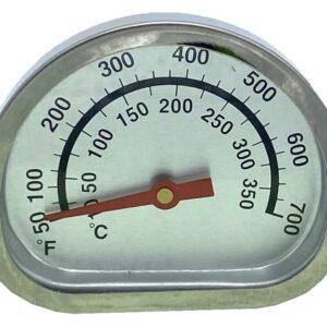 Lämpömittari 58. Rhyolite