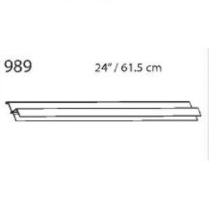 Palram varaosa no 989