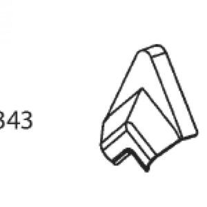 Palram varasosa no 343