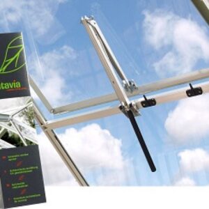 Vitavia Automaattinen Tuuletusluukun Avaaja