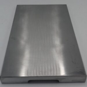 Sivukeittimen kansi Stone, Roaster, Topaz. Sivukeittimen ja sivutason varaosa kansi.