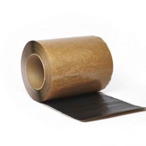 Muotoutuva kumikalvo Firestone 23cm