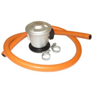 Lucifer Matalapainesäädin 30mBar