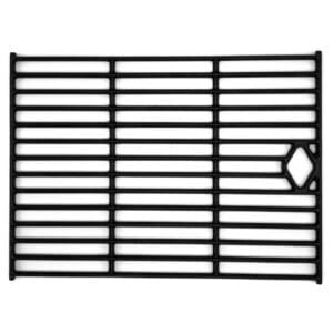 Valurautaritilä 400 x 350 mm. Lucifer Rox 4 valurautaritilä 400 x 350 mm.