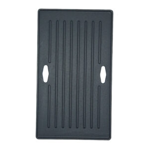 Valurautaparila 400 x 233 mm. Lucifer Millet 3 valurautaparila 400 x 233 mm.