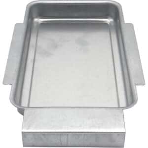 Rasvakuppi 125 x 222 mm. Lucifer rasvakuppi 125 x 222 mm.