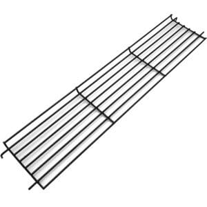 Lämmitysritilä 850 x 125 mm. Lucifer Brandon 6 lämmitysritilä.