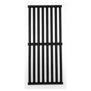 Valurautaritilä 448 x 195 mm. Lucifer Vegas 6 ja Frisco 6 valurautaritilä 448 x 195 mm.