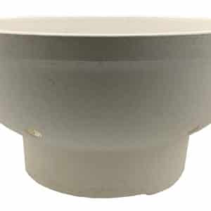 Kamado 21"/23,5" tulipesä Lucifer Ontario. Kamado 21-23,5" grillin tulipesä. Sopii Lucifer Ontario 21" grilliin.