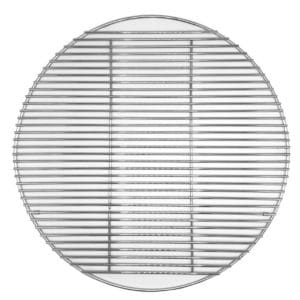 Paistoritilä RST kamado 23,5" 52,5 cm. Kamado 23,5" rosteriritilä. Halkaisija 52,5 cm