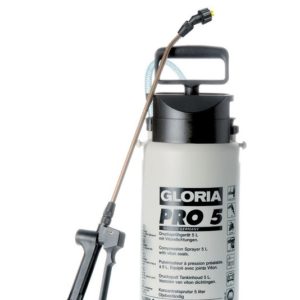 Paineruisku PRO 5 Gloria