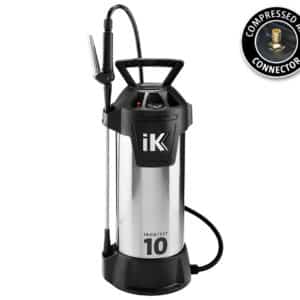 Paineruisku IK Inox/RST 10 Goizper