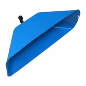 Suojasuppilo suorakaide Matabi