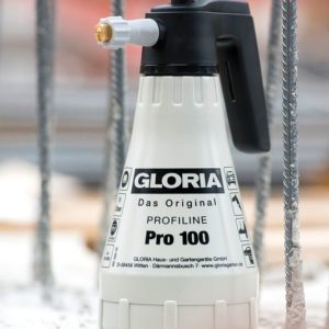 Painesumutin PRO 100 Gloria