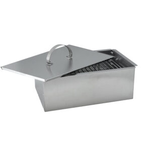 Lucifer Poksi RST Savustuslaatikko