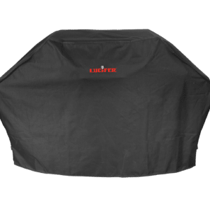 Lucifer Suojapeite XL-koko