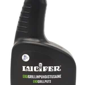 Lucifer Grillinpuhdistusaine 750 ml