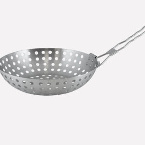 Lucifer Grillipannu 28 cm RST